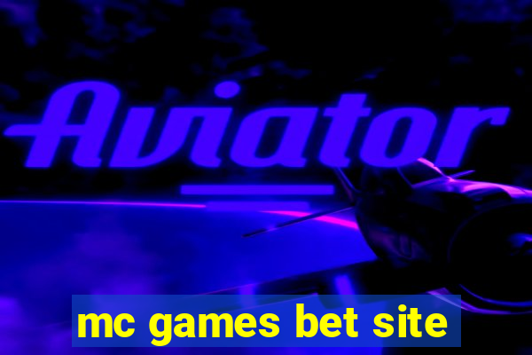 mc games bet site